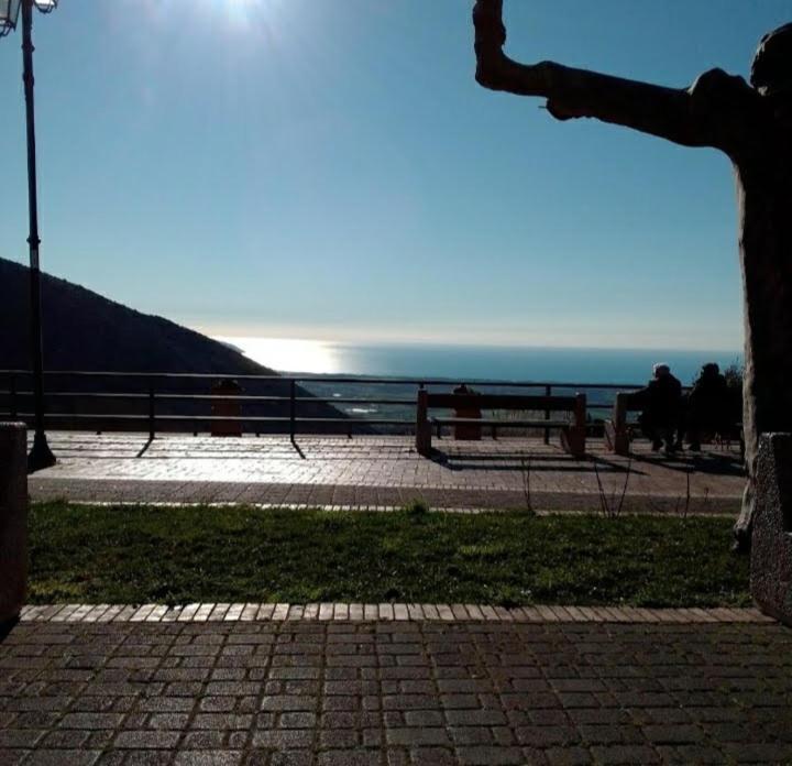La Ricarda Dimora Di Campagna Acomodação com café da manhã Paestum Exterior foto